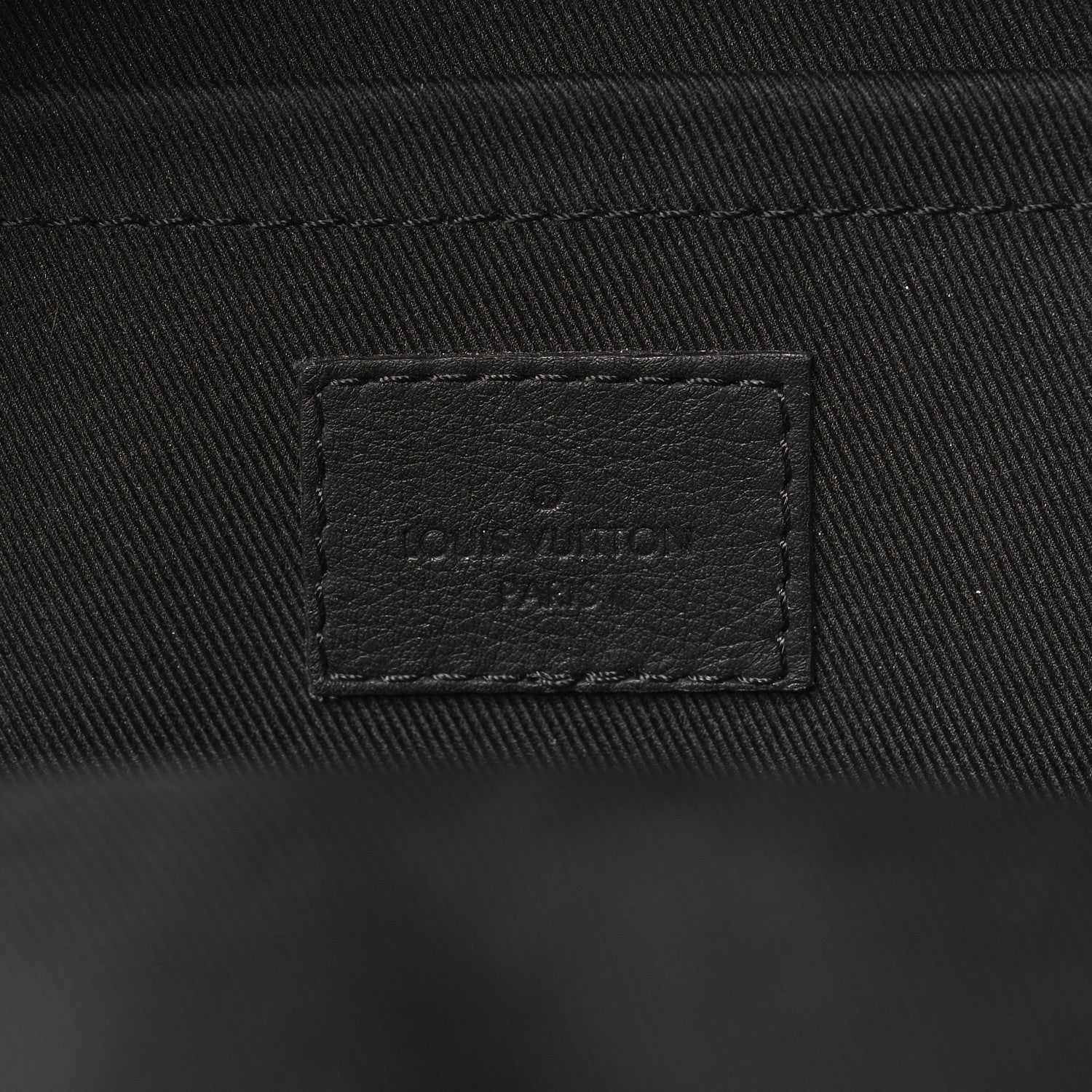 Louis Vuitton Monogram Palm Springs Backpack Mini 6 of 10