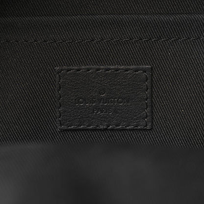 Louis Vuitton Monogram Palm Springs Backpack Mini 6 of 10