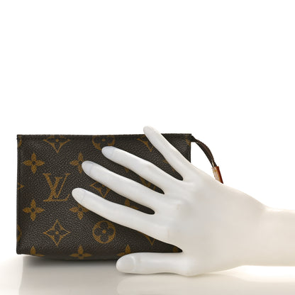 Louis Vuitton Monogram Toiletry Pouch 15 2 of 10