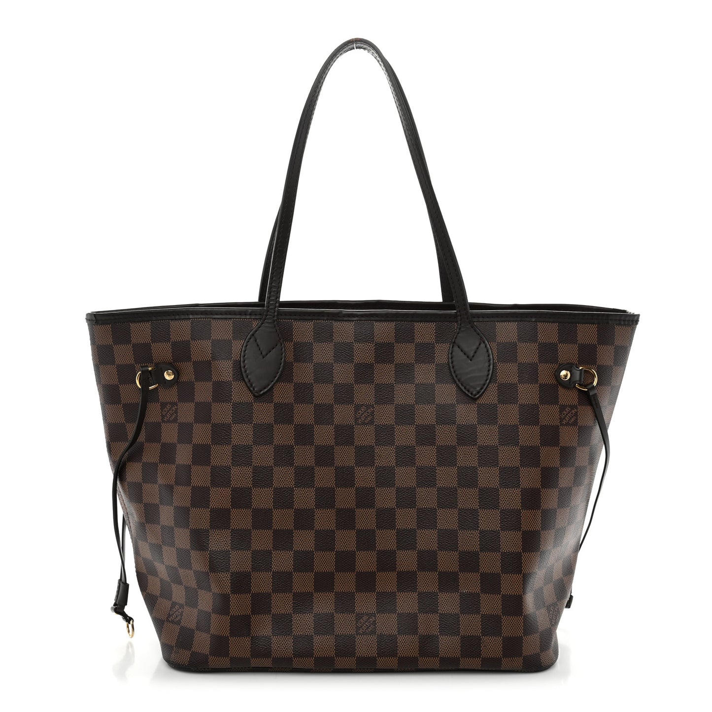 Damier Ebene Neo Neverfull MM