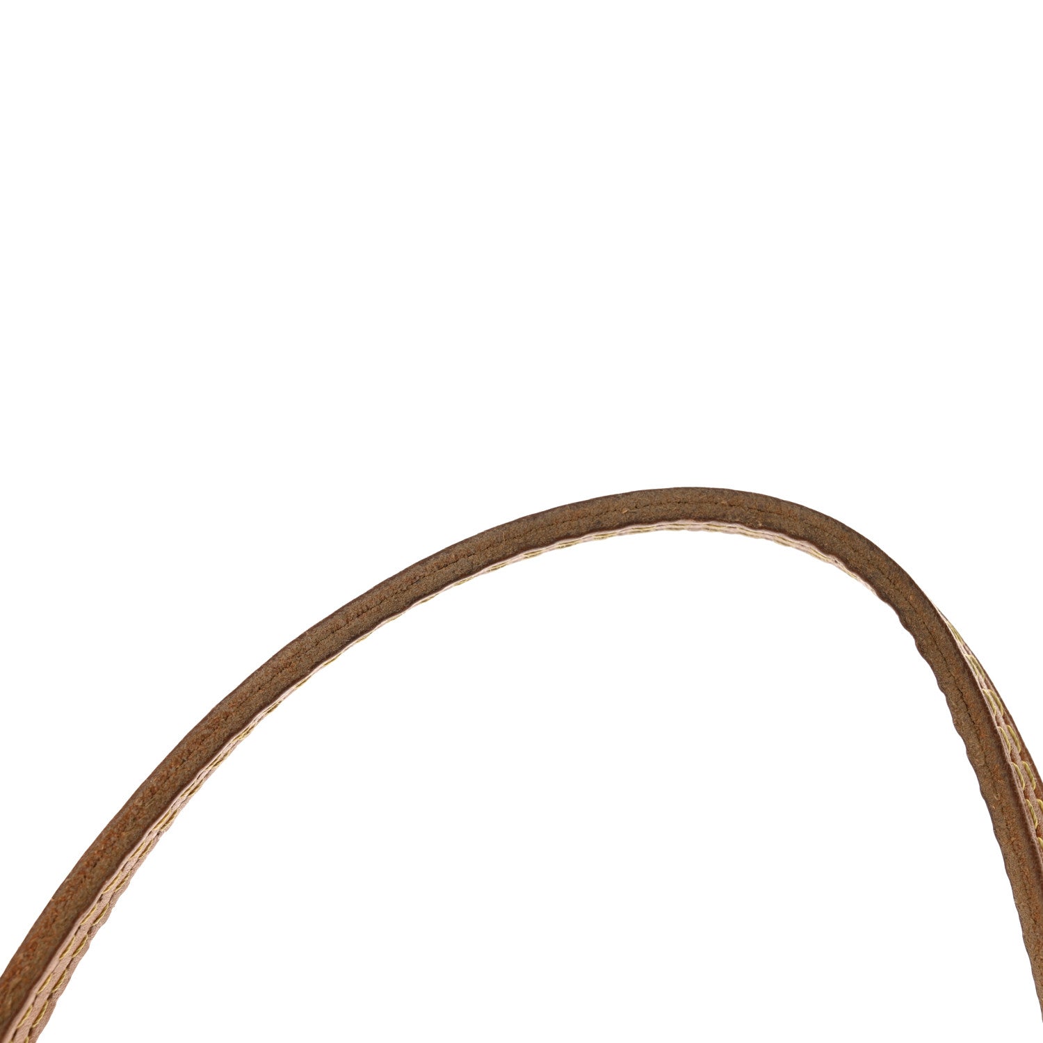 Louis Vuitton Catogram Neverfull MM Marron 17 of 17