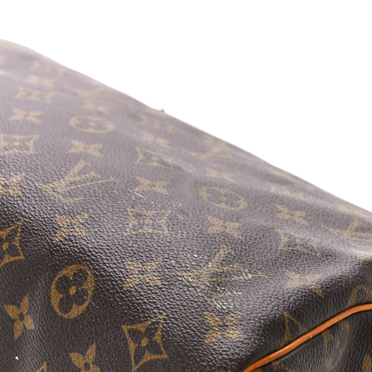 Louis Vuitton Monogram Speedy 30 13 of 13