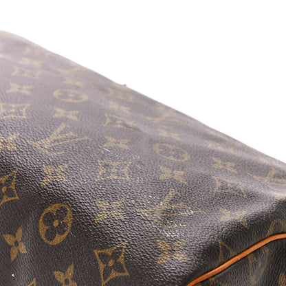 Louis Vuitton Monogram Speedy 30 13 of 13