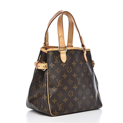 Louis Vuitton Monogram Batignolles 3 of 14
