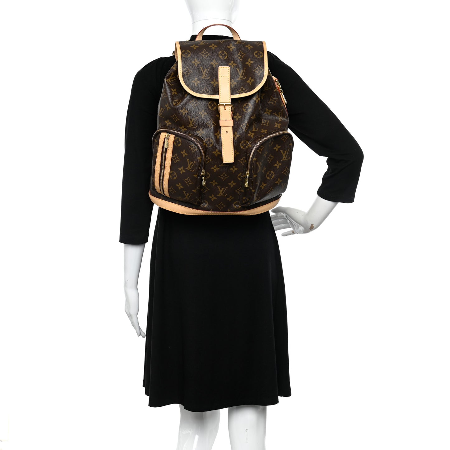 Monogram Bosphore Backpack