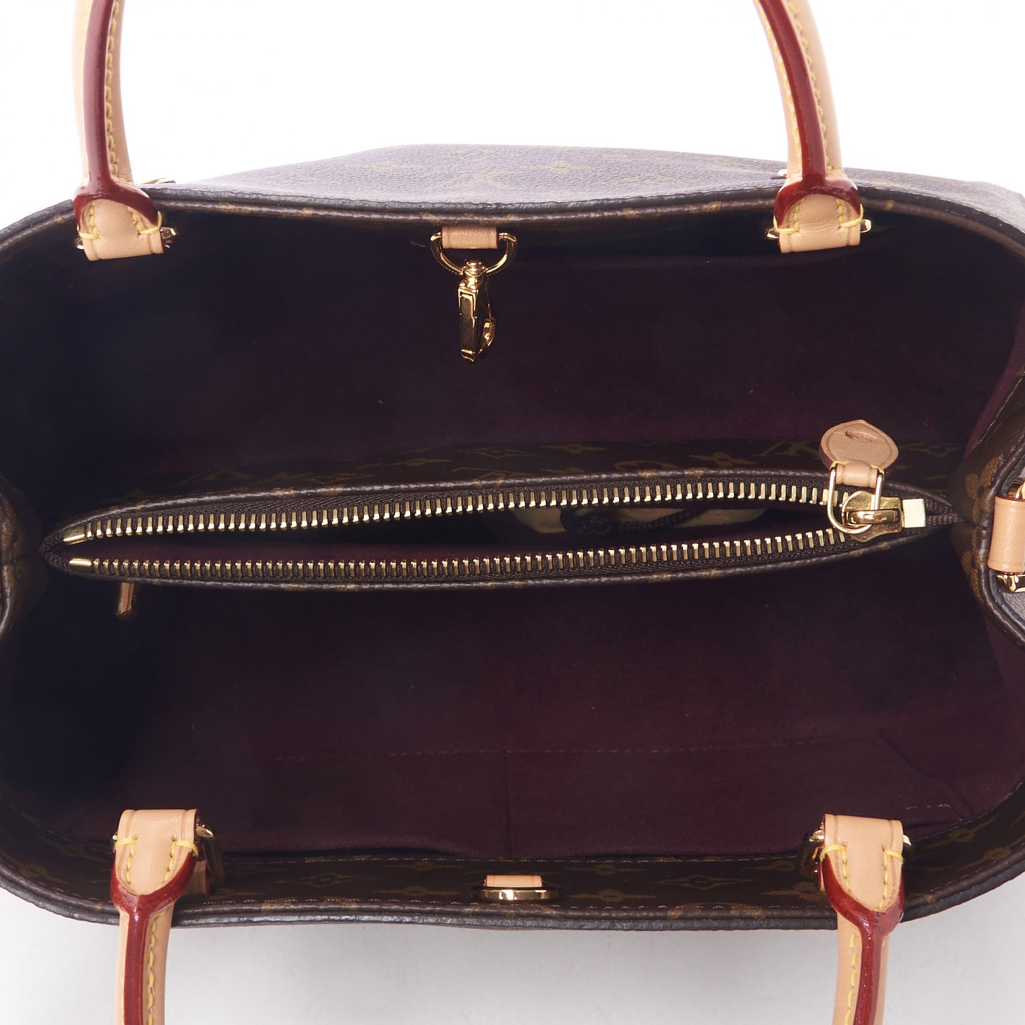 Monogram Montaigne MM