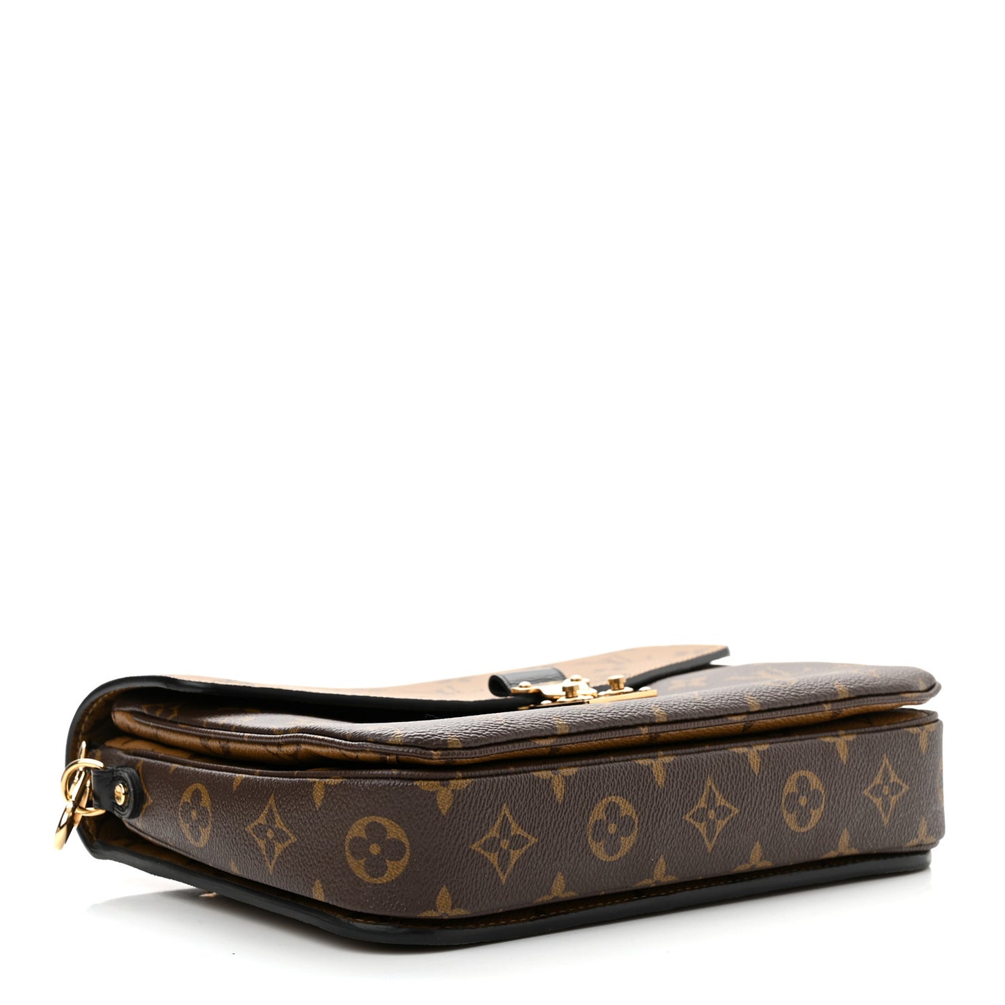 Reverse Monogram Pochette Metis