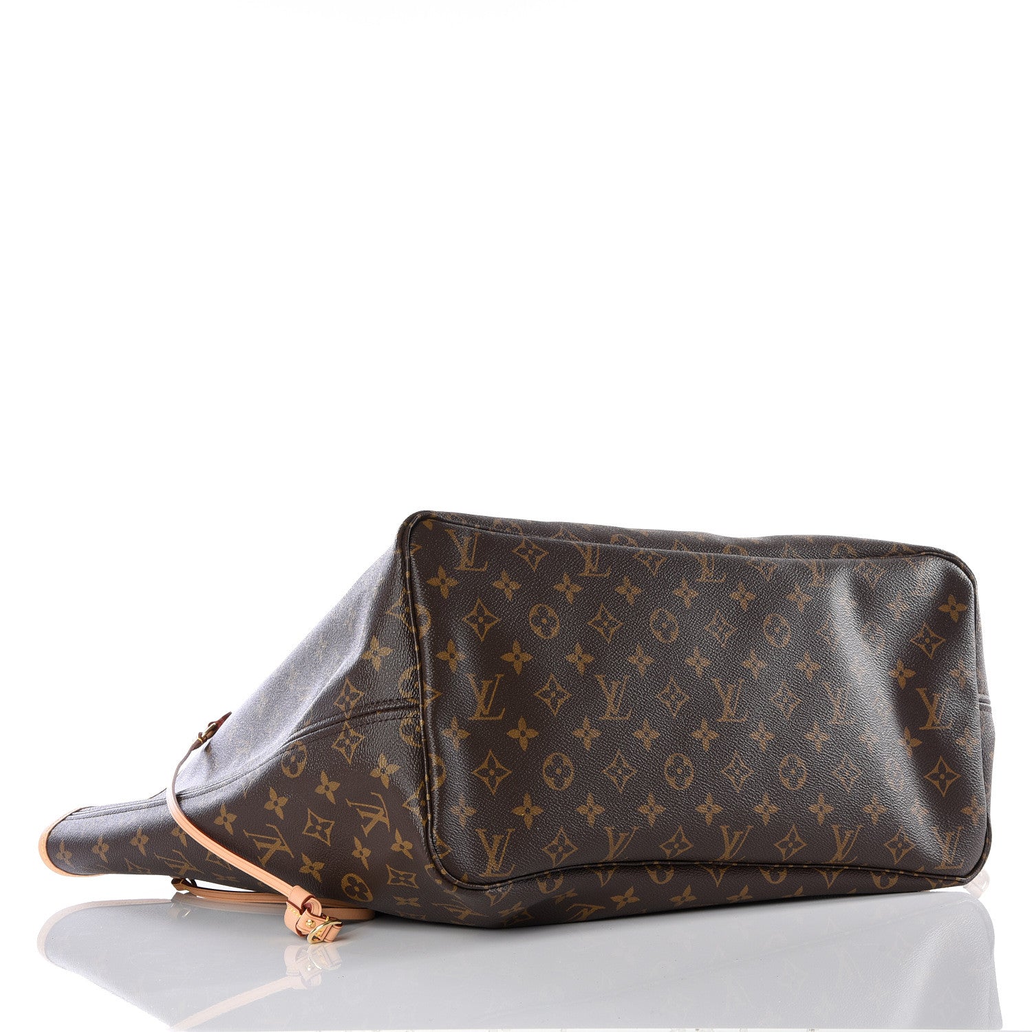 Louis Vuitton Monogram Neo Neverfull GM 4 of 10