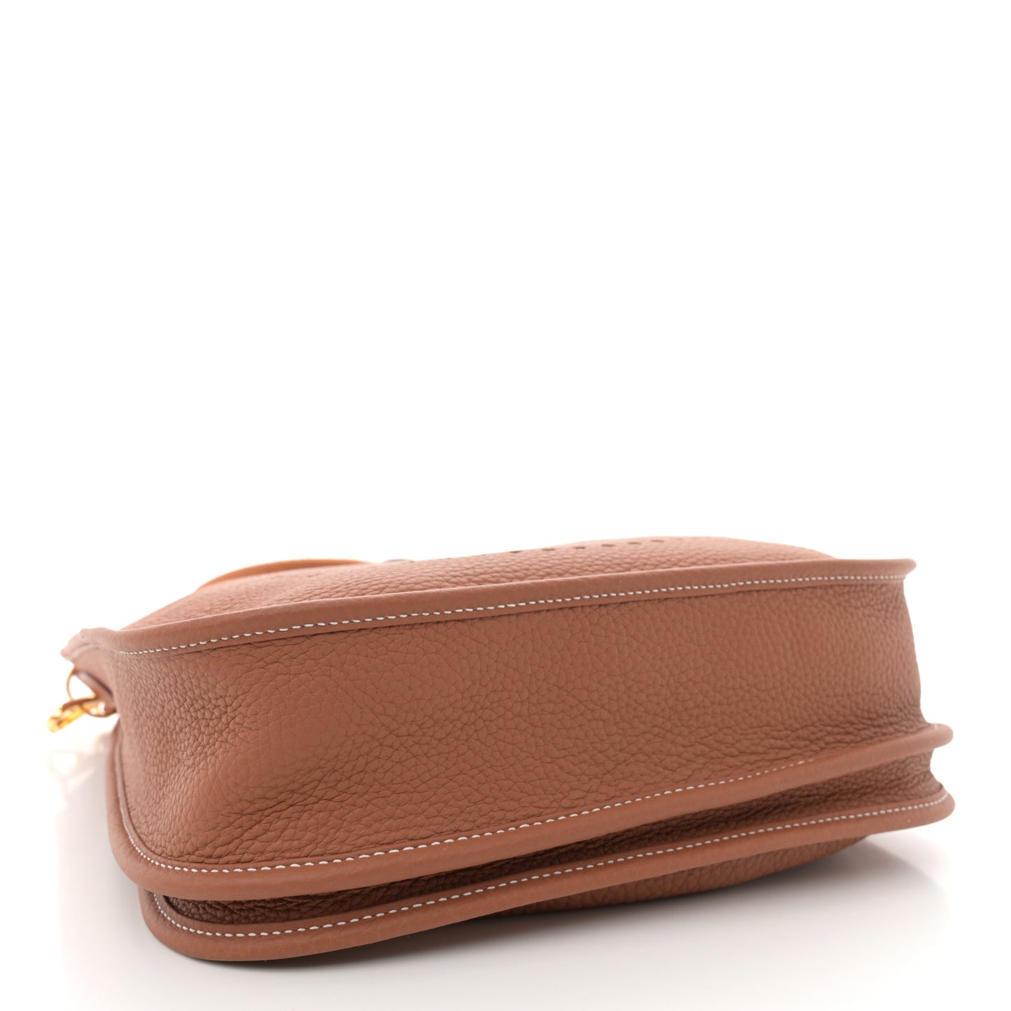 Taurillon Clemence Evelyne III PM Gold