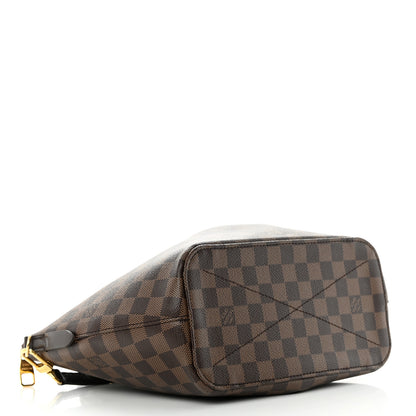 Louis Vuitton Damier Ebene Siena PM 4 of 13