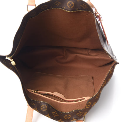 Louis Vuitton Monogram All-In PM 5 of 11