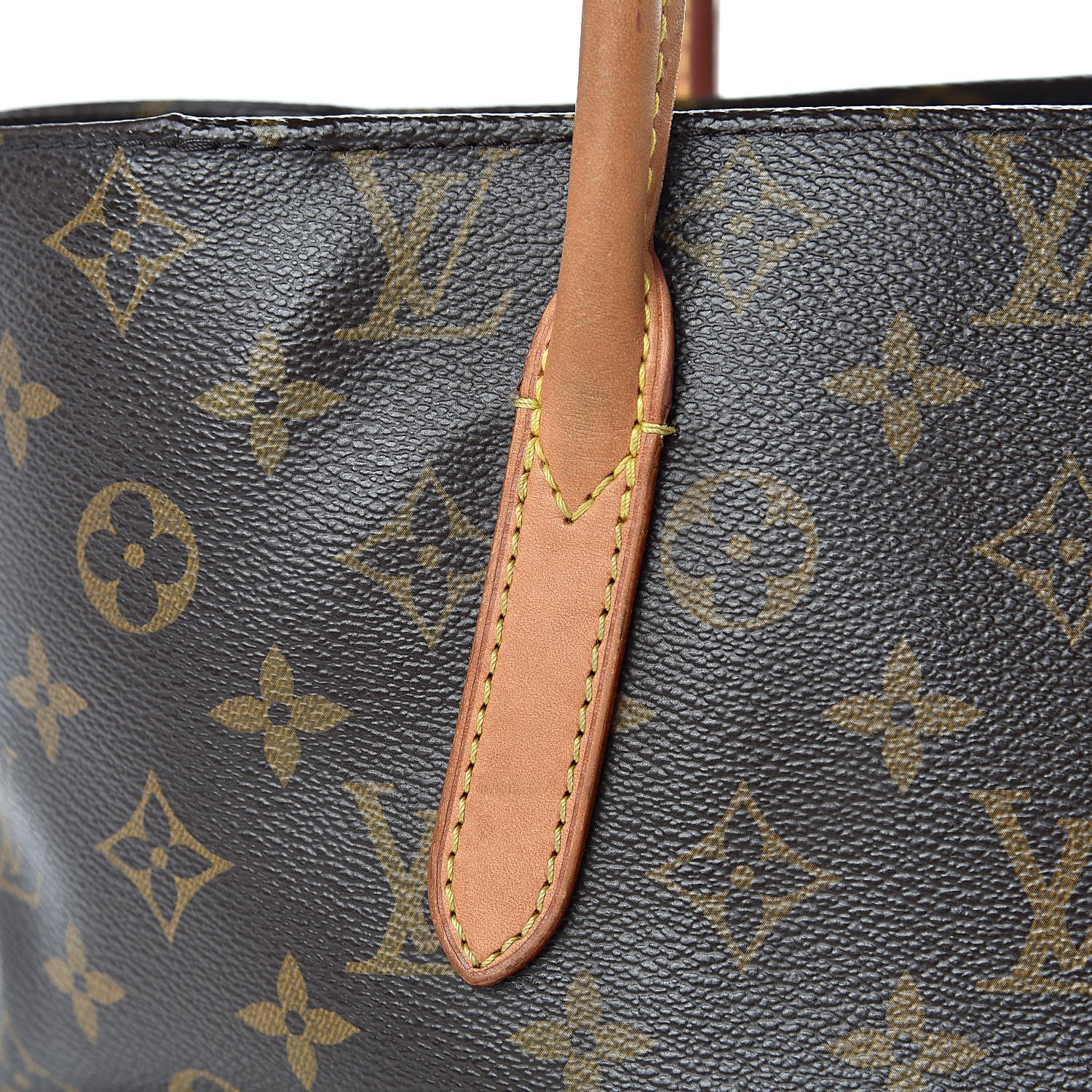 Louis Vuitton Monogram Raspail PM 11 of 14