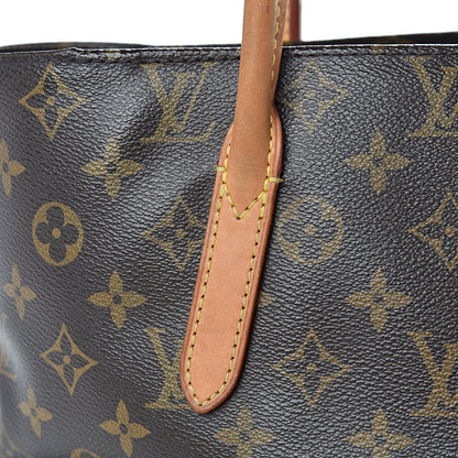 Louis Vuitton Monogram Raspail PM 11 of 14