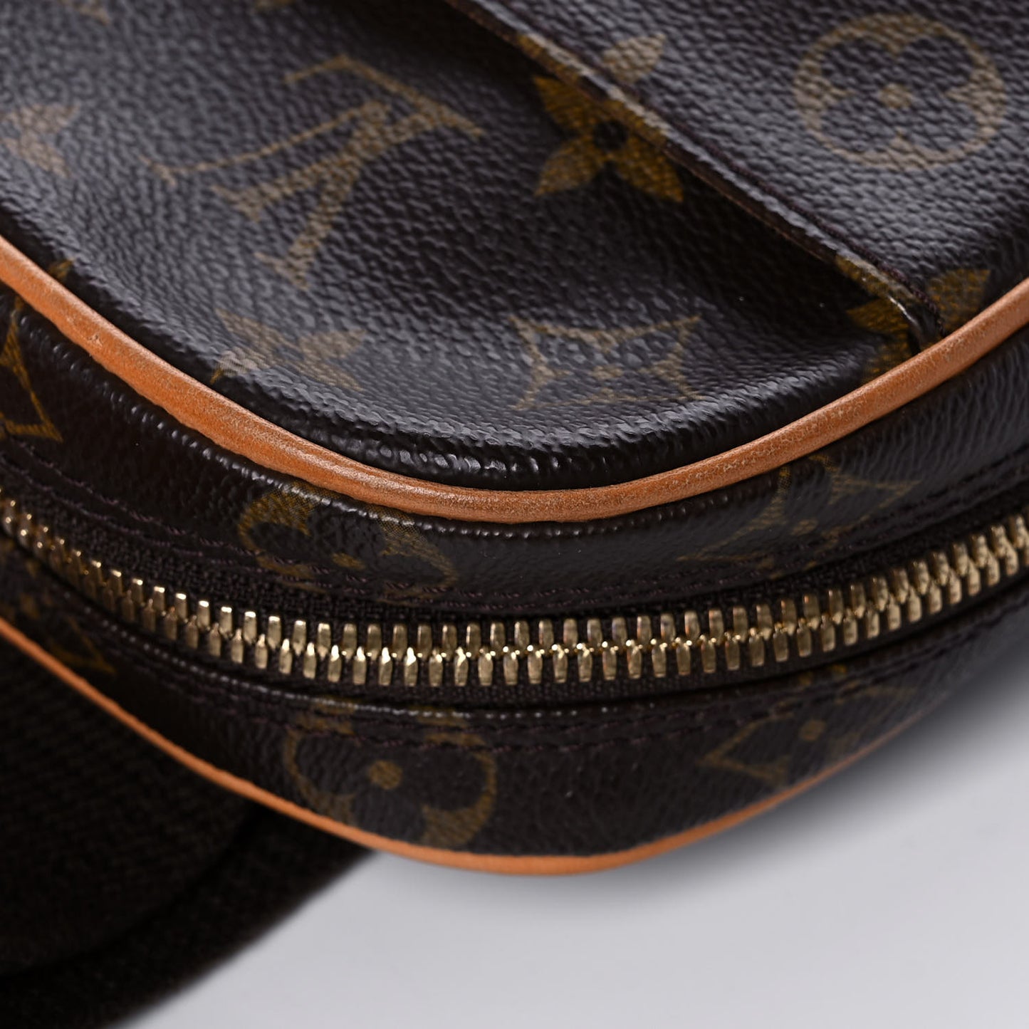 Monogram Pochette Gange
