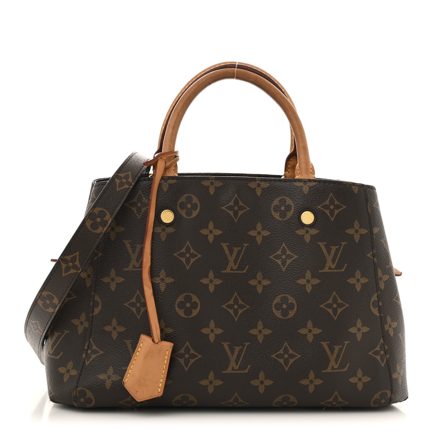 Monogram Montaigne BB