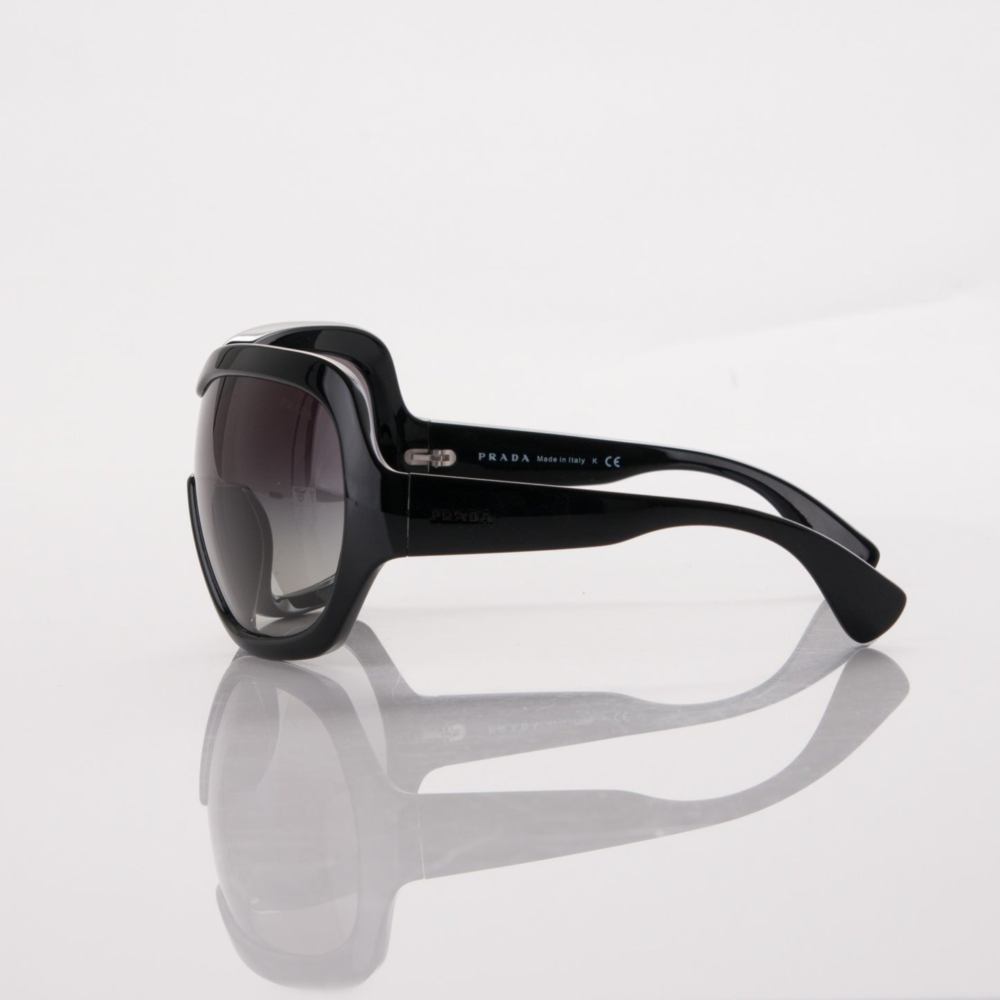Sunglasses SPR 05O Black |