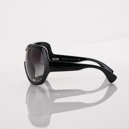 Prada Sunglasses SPR 05O Black | 3 of 7