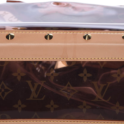 Louis Vuitton Ambre Neo Cabas MM 13 of 13