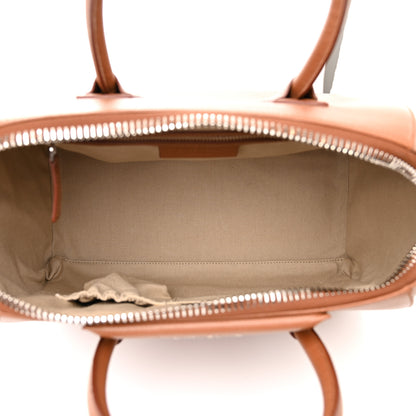 Givenchy Sugar Goatskin Medium Antigona Cognac 5 of 16