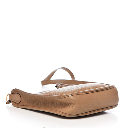 Hermes Taurillon Clemence Vespa TPM 4 of 16