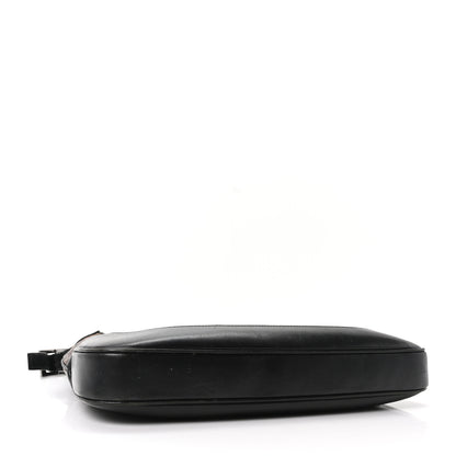 Gucci Lizard Jackie O Hobo Brown 3 of 9