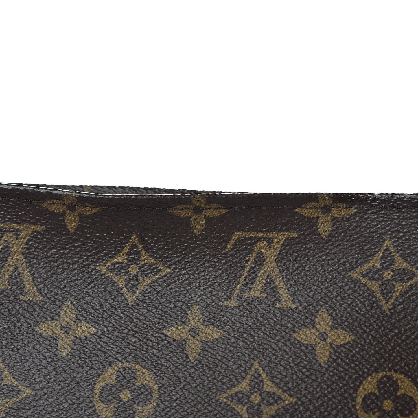 Monogram Toiletry Pouch 26