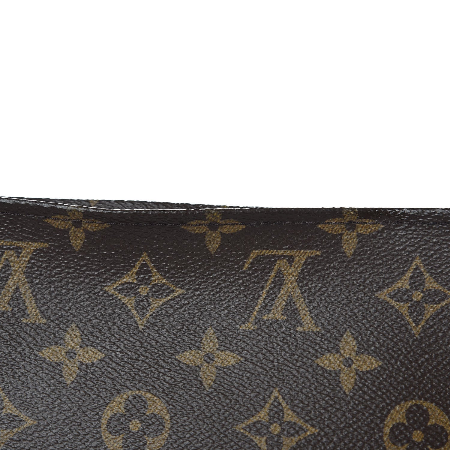 Louis Vuitton Monogram Toiletry Pouch 26 7 of 10
