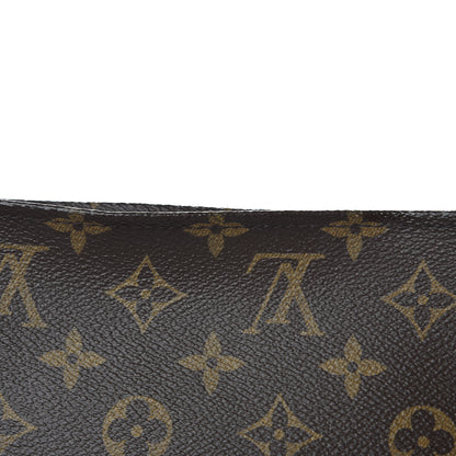 Louis Vuitton Monogram Toiletry Pouch 26 7 of 10