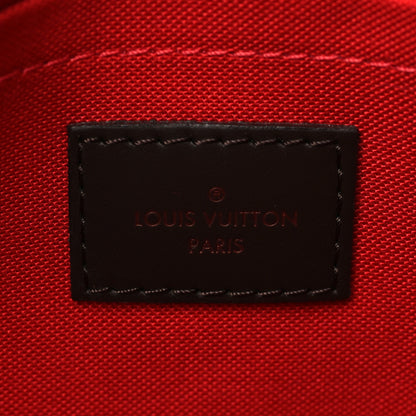Louis Vuitton Damier Ebene Favorite MM 6 of 10