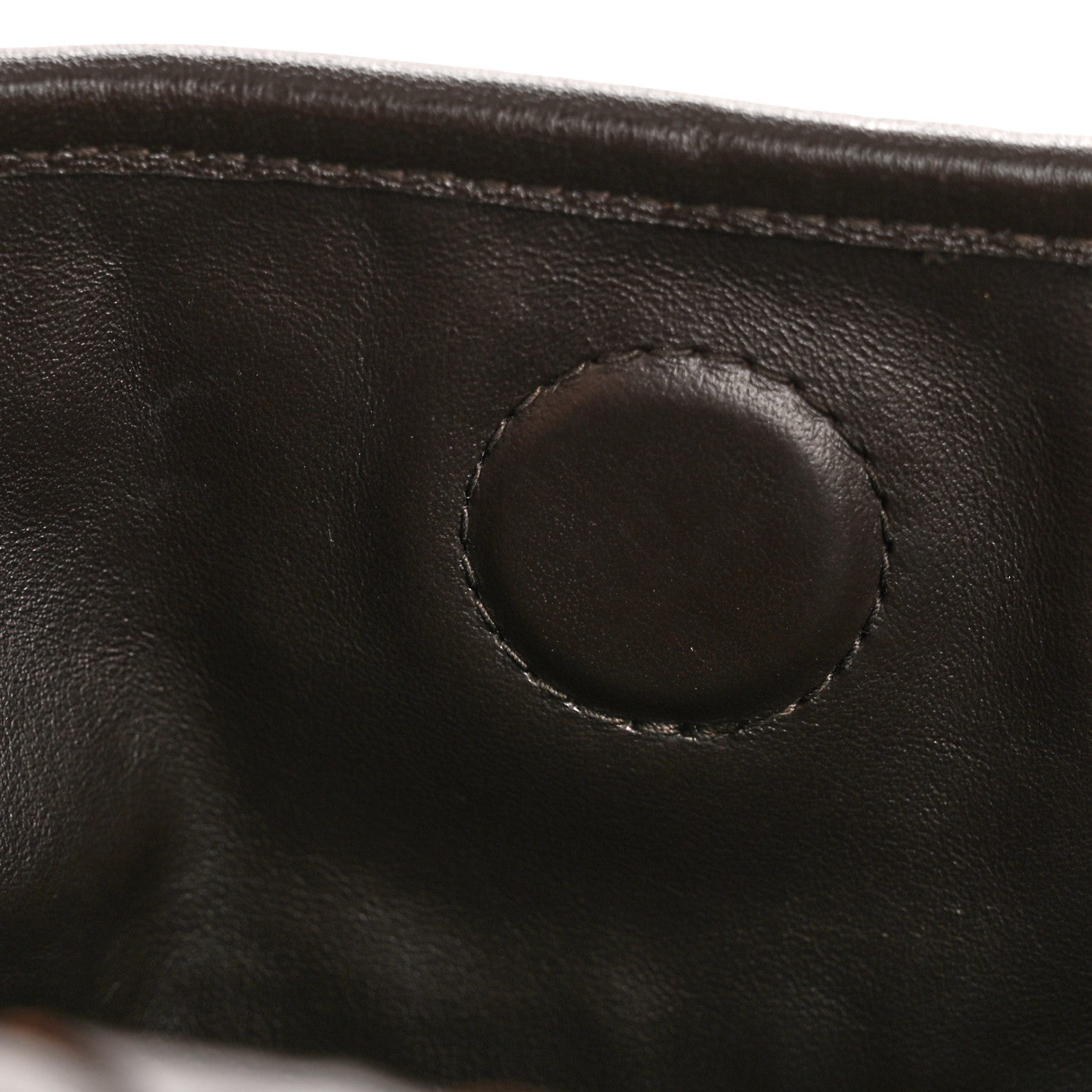 Bottega Veneta Calfskin Intrecciato Small Hop Fondant 12 of 12