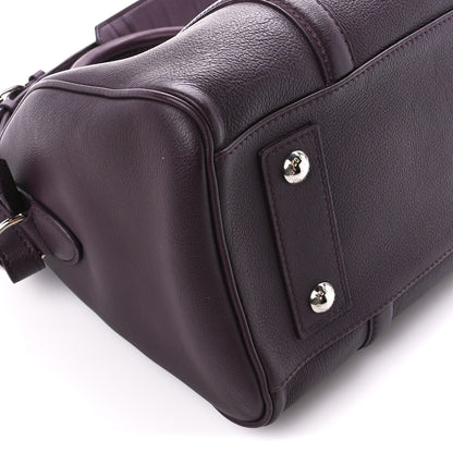 Louis Vuitton Veau Cachemire SC Bag PM Cassis 11 of 13