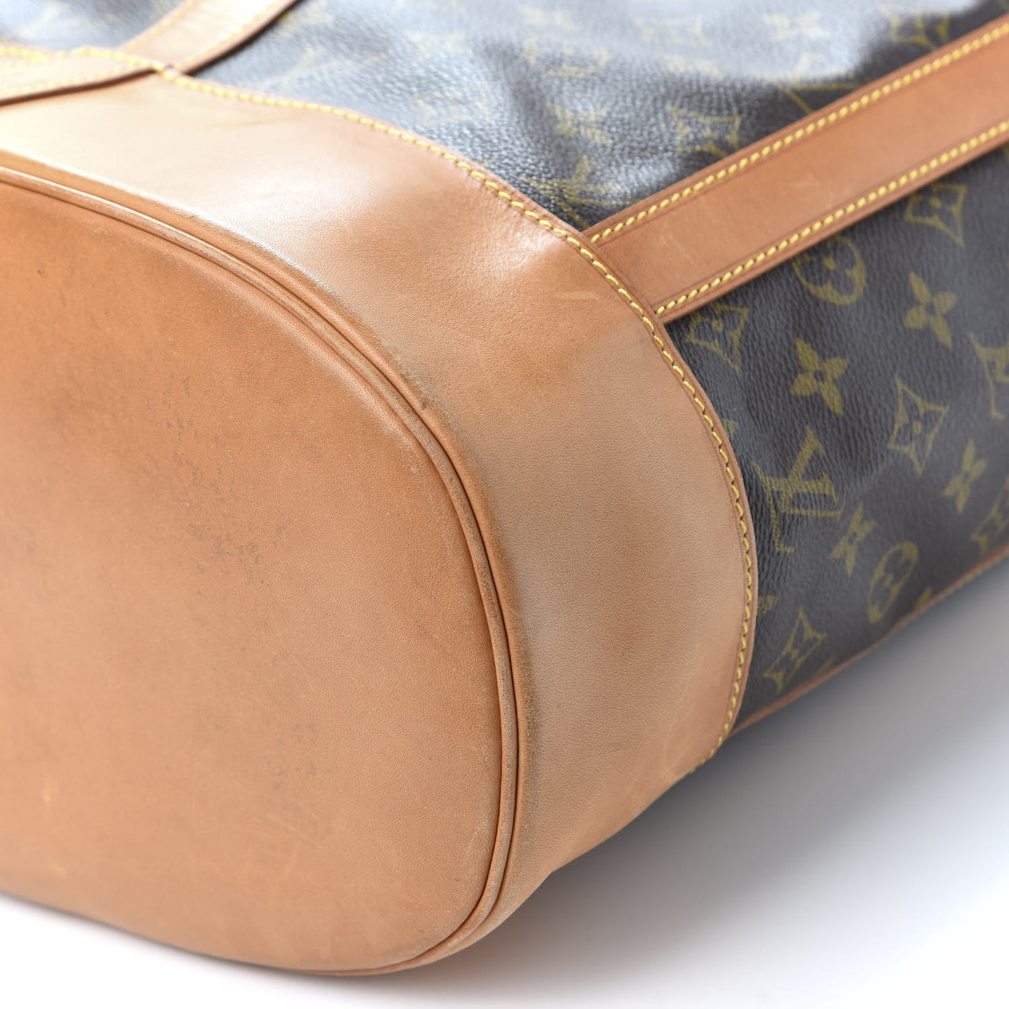 Monogram Randonnee GM Backpack