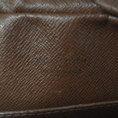 Louis Vuitton Monogram Pochette Compiegne PM Toiletries Bag 7 of 8