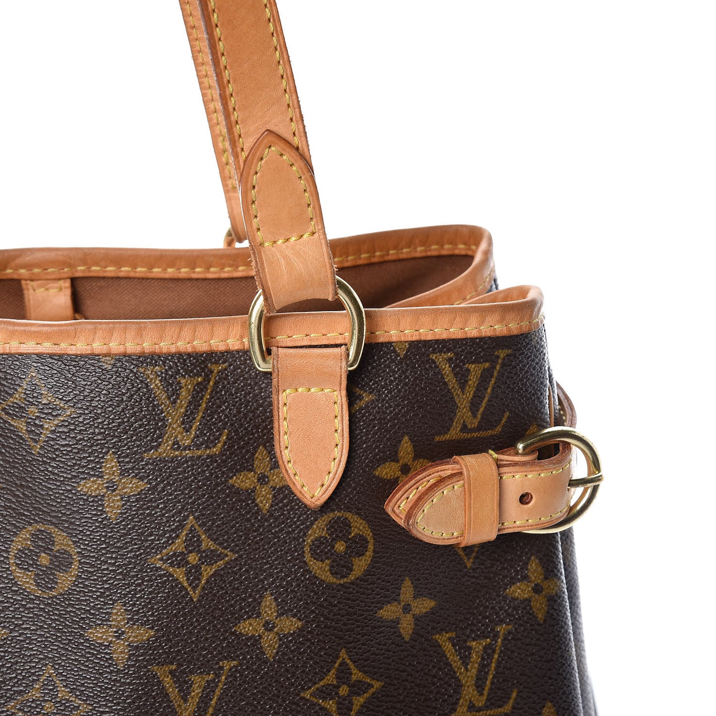Monogram Batignolles Vertical