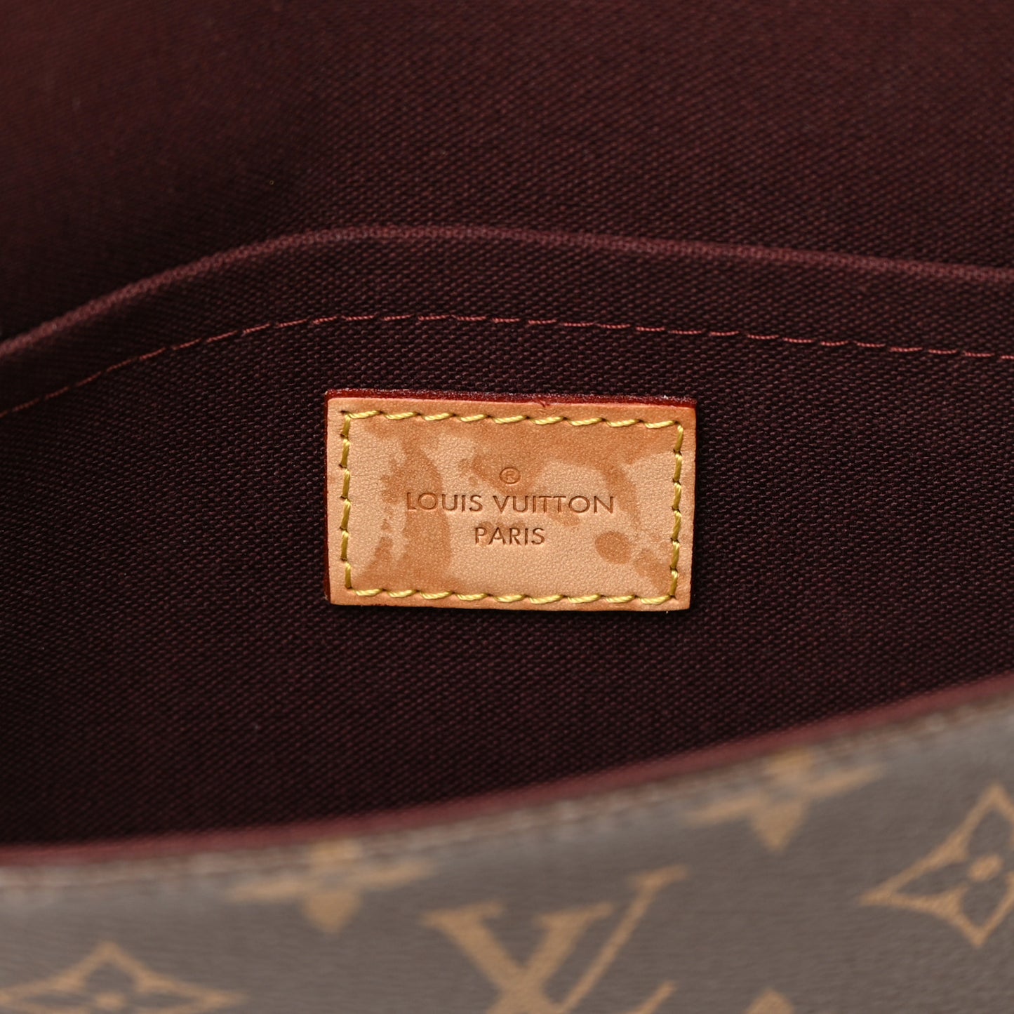 Monogram Favorite PM