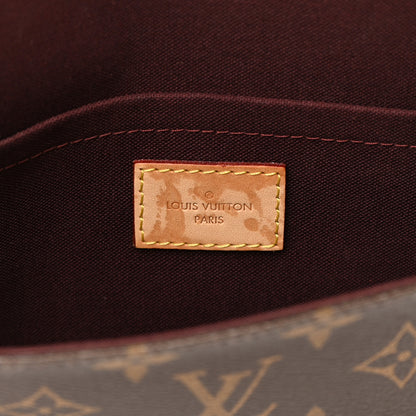 Louis Vuitton Monogram Favorite PM 6 of 14