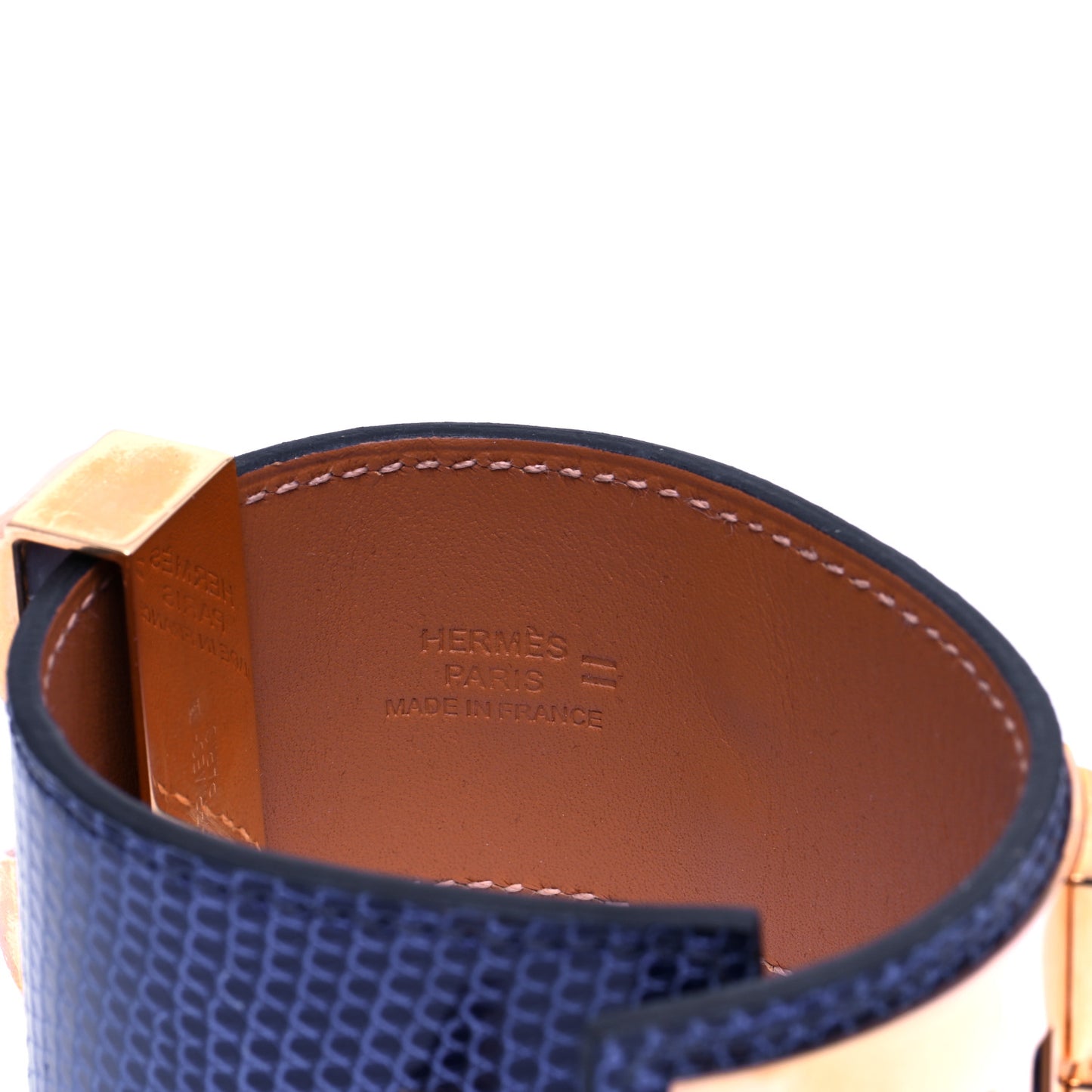 Lizard Collier De Chien CDC Bracelet S Mykonos