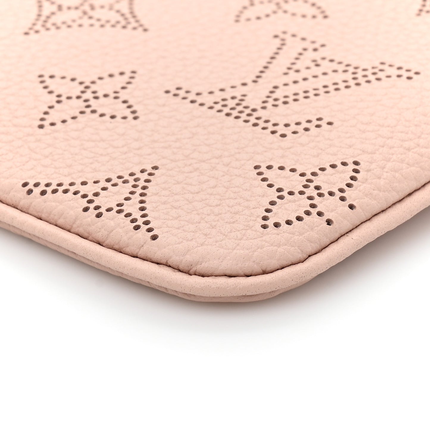 Mahina Key Pouch Magnolia