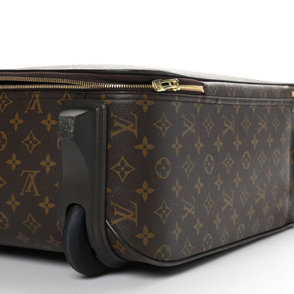 Louis Vuitton Monogram Bosphore Trolley 50 8 of 12