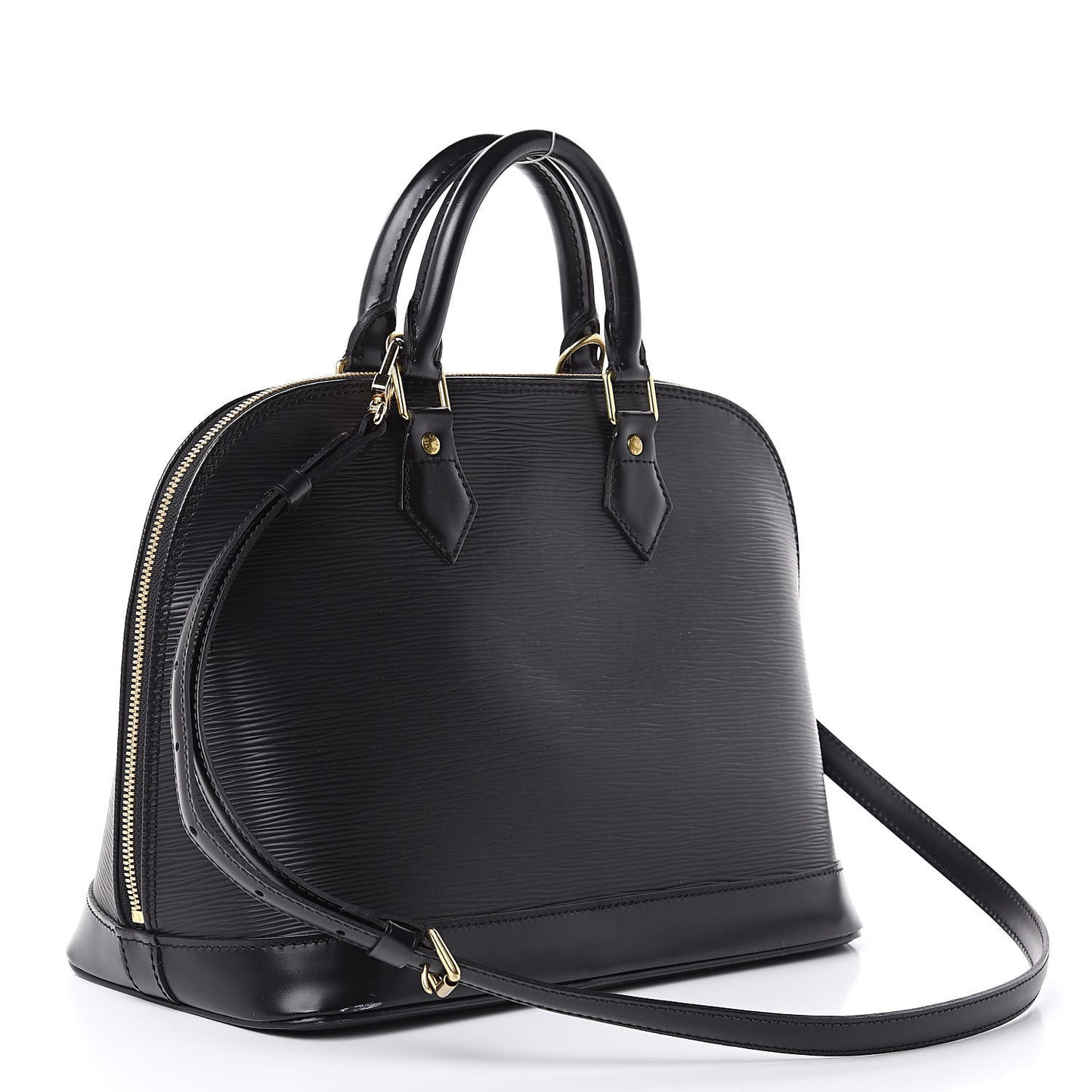 Epi Alma PM Black
