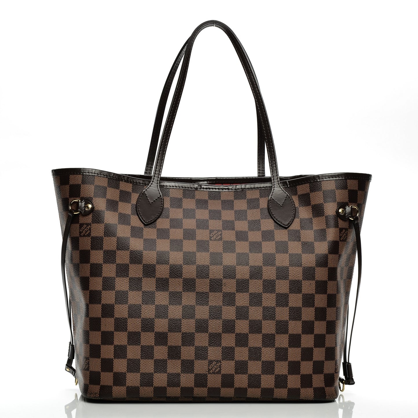 Damier Ebene Neo Neverfull MM