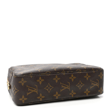 Louis Vuitton Monogram Trousse Toilette 23 4 of 8