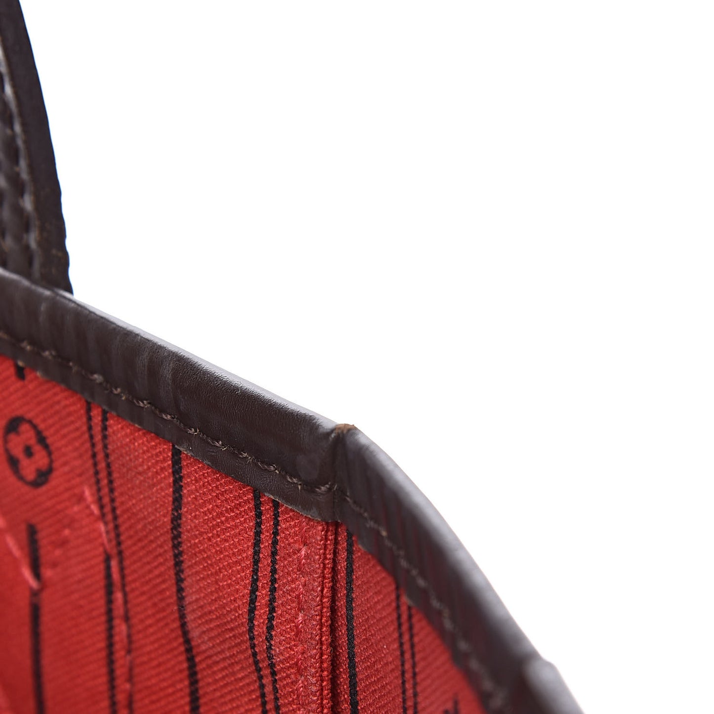 Damier Ebene Neverfull MM
