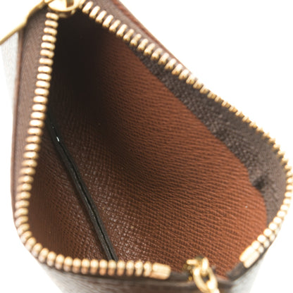 Louis Vuitton Monogram Key Pouch 5 of 6