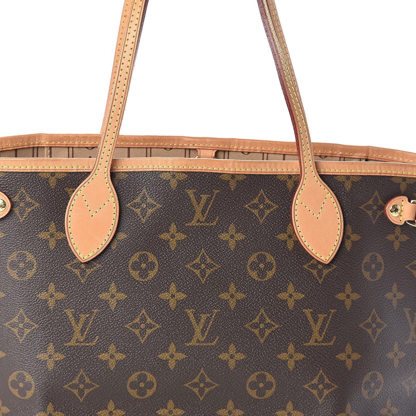 Monogram Neverfull PM