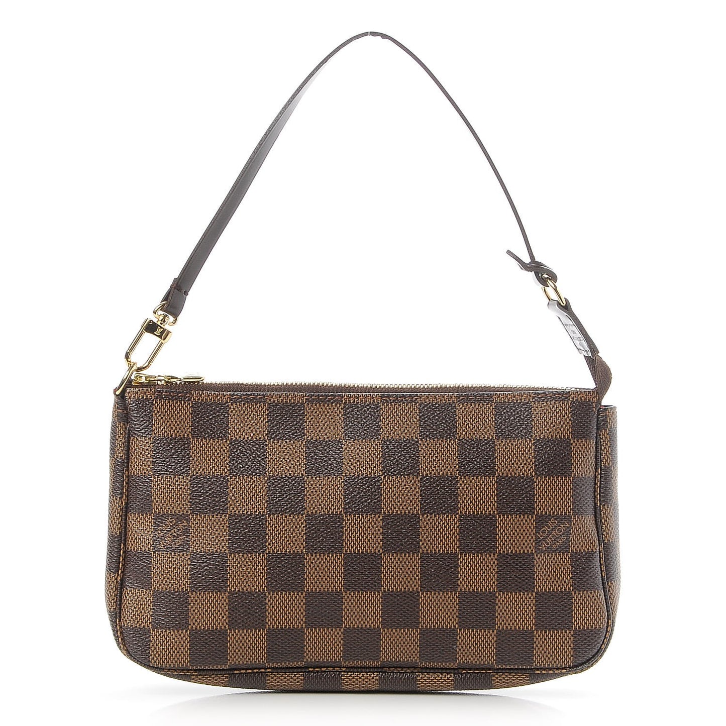 Damier Ebene Pochette Accessories