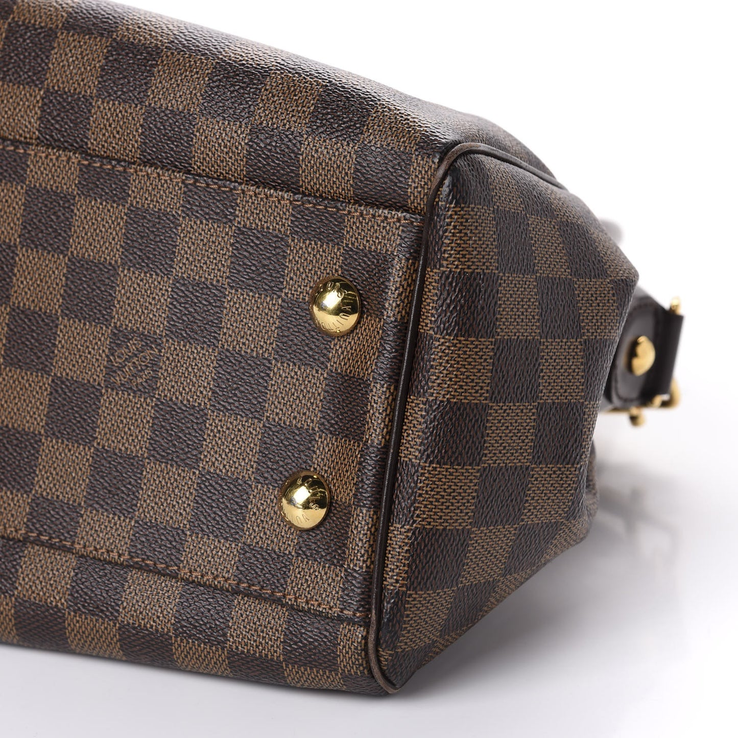 Damier Ebene Trevi PM