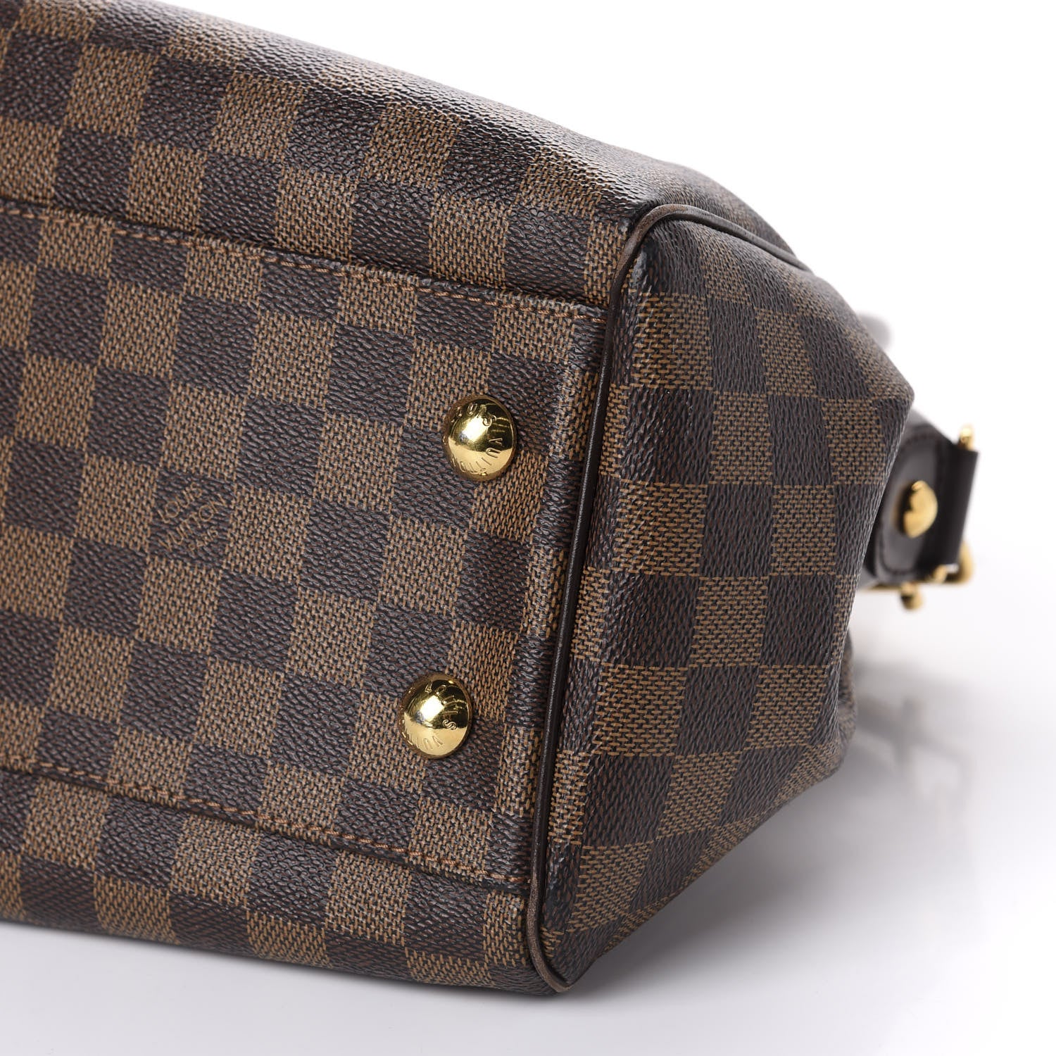 Louis Vuitton Damier Ebene Trevi PM 8 of 11