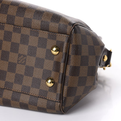 Louis Vuitton Damier Ebene Trevi PM 8 of 11