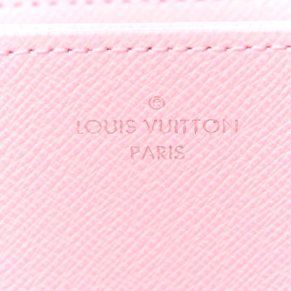 Louis Vuitton Monogram Escale Zippy Wallet Pastel 6 of 7